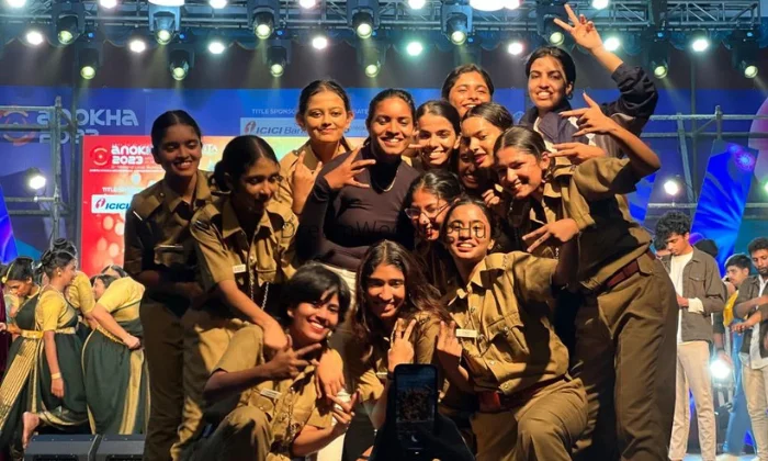 D culture dance studio